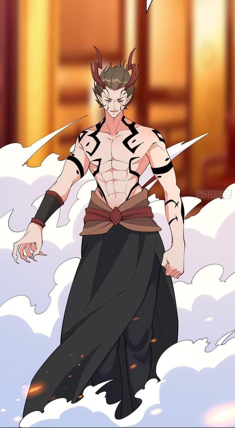 Ta Ở Tây Du Cua Tiên Nữ Tỷ Tỷ Chapter 99 - Trang 2