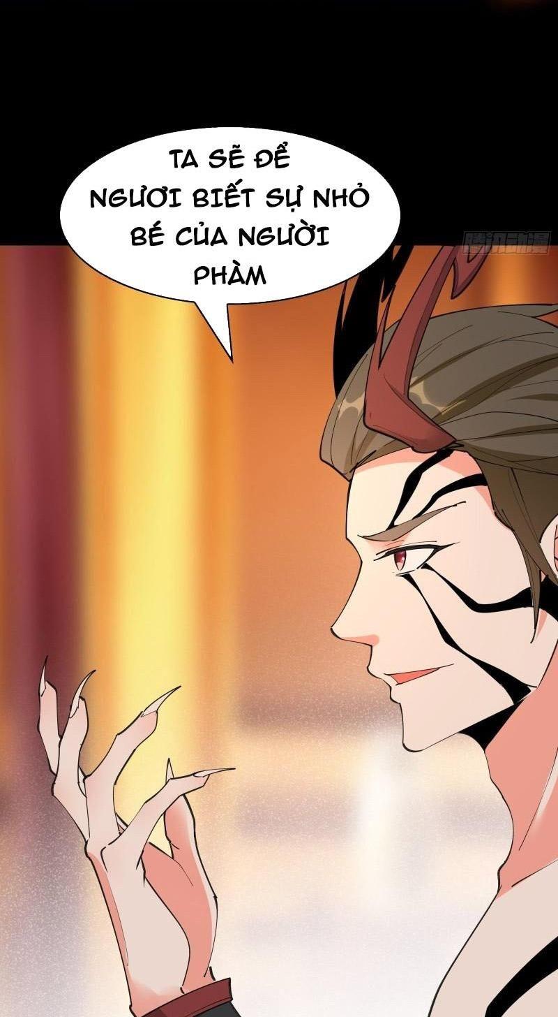 Ta Ở Tây Du Cua Tiên Nữ Tỷ Tỷ Chapter 99 - Trang 2