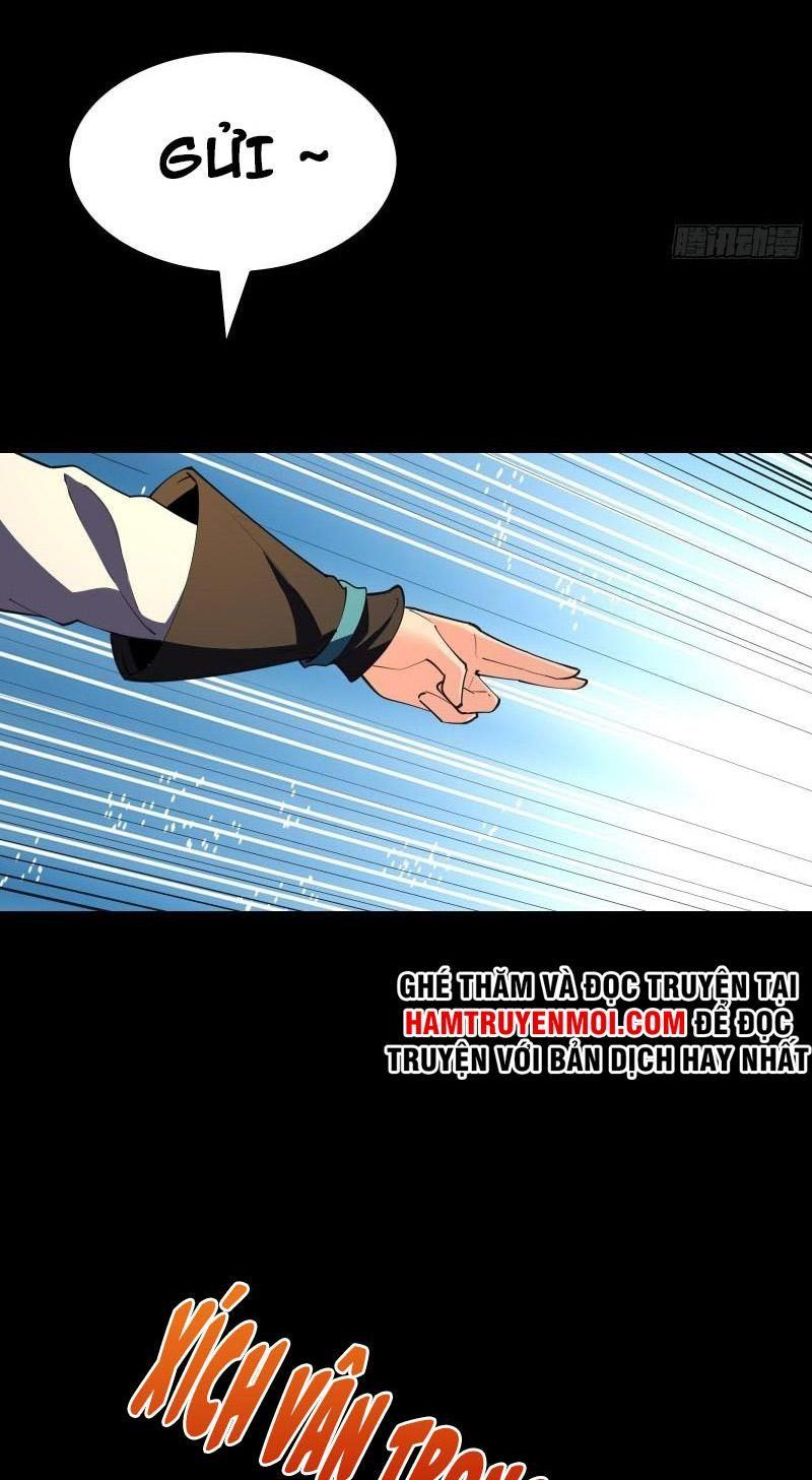 Ta Ở Tây Du Cua Tiên Nữ Tỷ Tỷ Chapter 99 - Trang 2