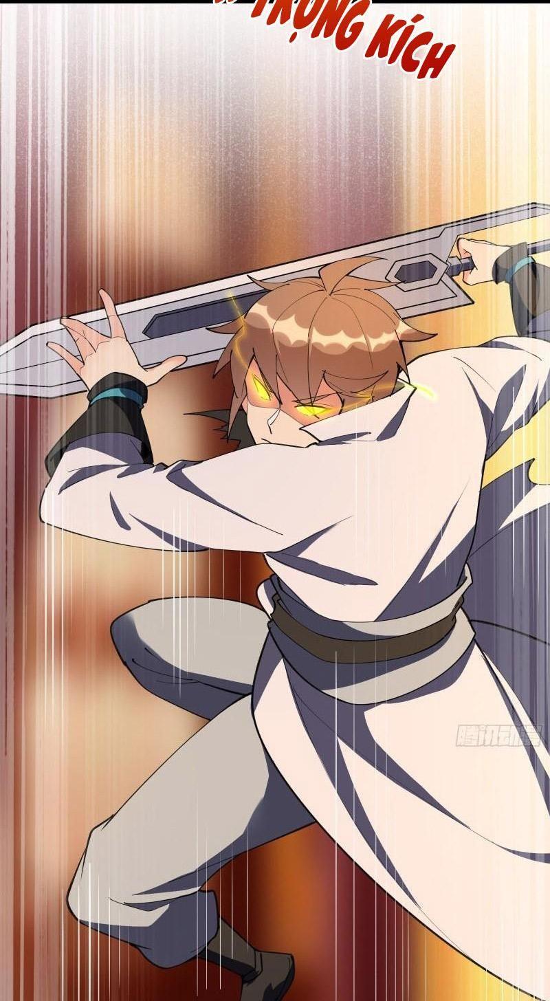 Ta Ở Tây Du Cua Tiên Nữ Tỷ Tỷ Chapter 99 - Trang 2