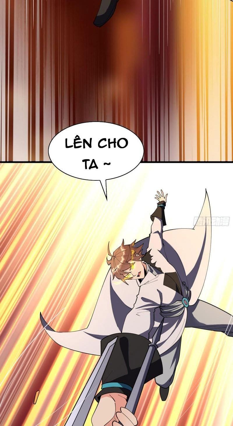 Ta Ở Tây Du Cua Tiên Nữ Tỷ Tỷ Chapter 99 - Trang 2