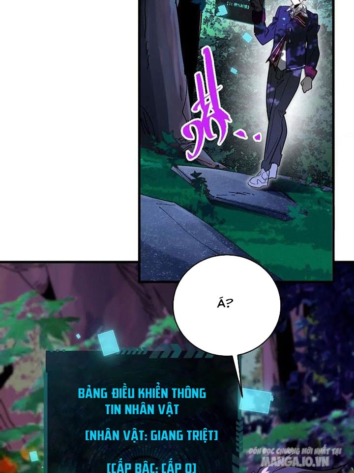 Ta Ở Thế Giới Quỷ Dị Chơi Hăng Rồi Chapter 1 - Trang 2