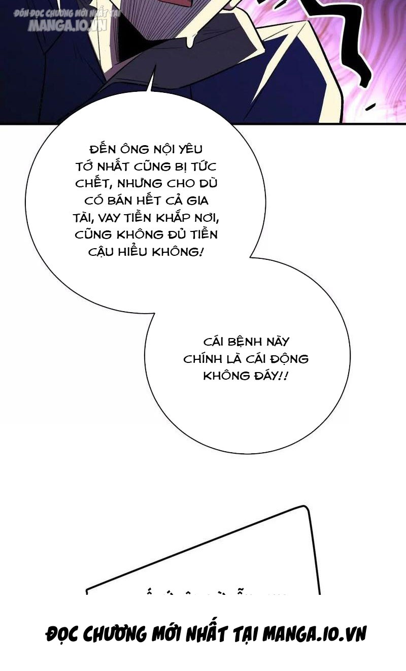 Ta Ở Thế Giới Quỷ Dị Chơi Hăng Rồi Chapter 12 - Trang 2