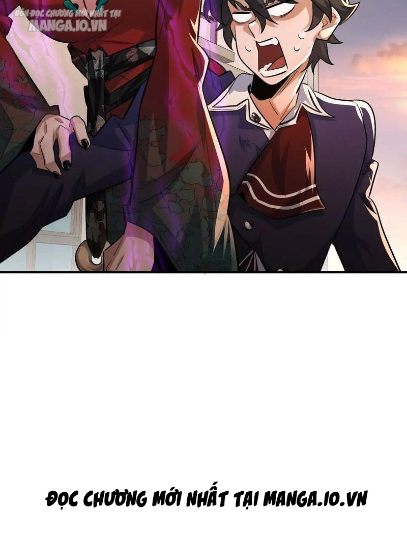 Ta Ở Thế Giới Quỷ Dị Chơi Hăng Rồi Chapter 16 - Trang 2