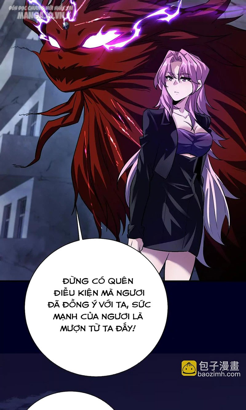 Ta Ở Thế Giới Quỷ Dị Chơi Hăng Rồi Chapter 21 - Trang 2