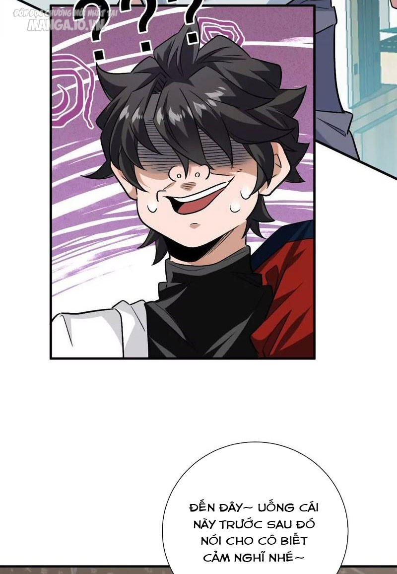 Ta Ở Thế Giới Quỷ Dị Chơi Hăng Rồi Chapter 22 - Trang 2