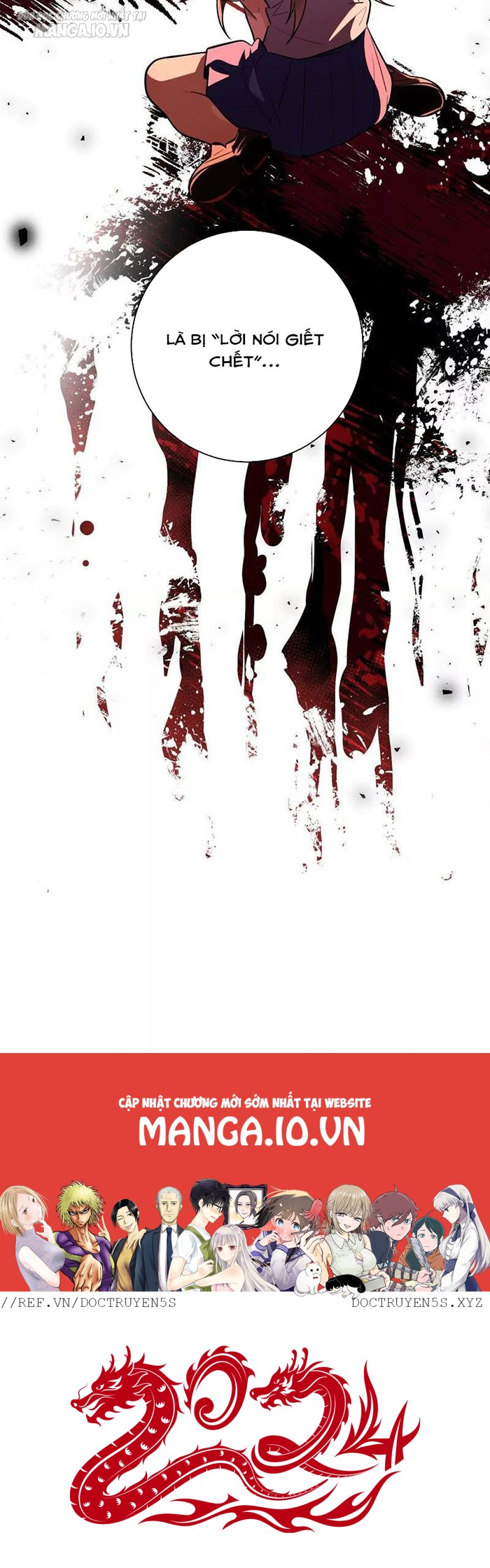 Ta Ở Thế Giới Quỷ Dị Chơi Hăng Rồi Chapter 31 - Trang 2