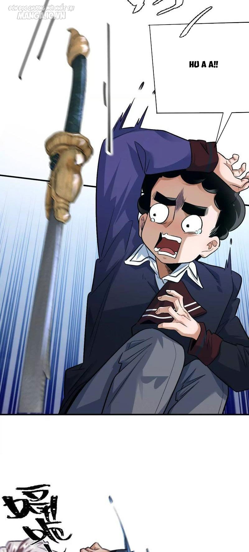 Ta Ở Thế Giới Quỷ Dị Chơi Hăng Rồi Chapter 34 - Trang 2