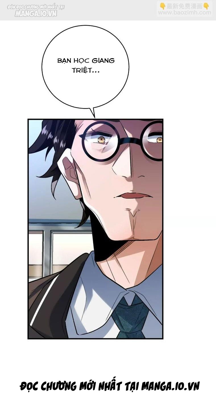 Ta Ở Thế Giới Quỷ Dị Chơi Hăng Rồi Chapter 35 - Trang 2