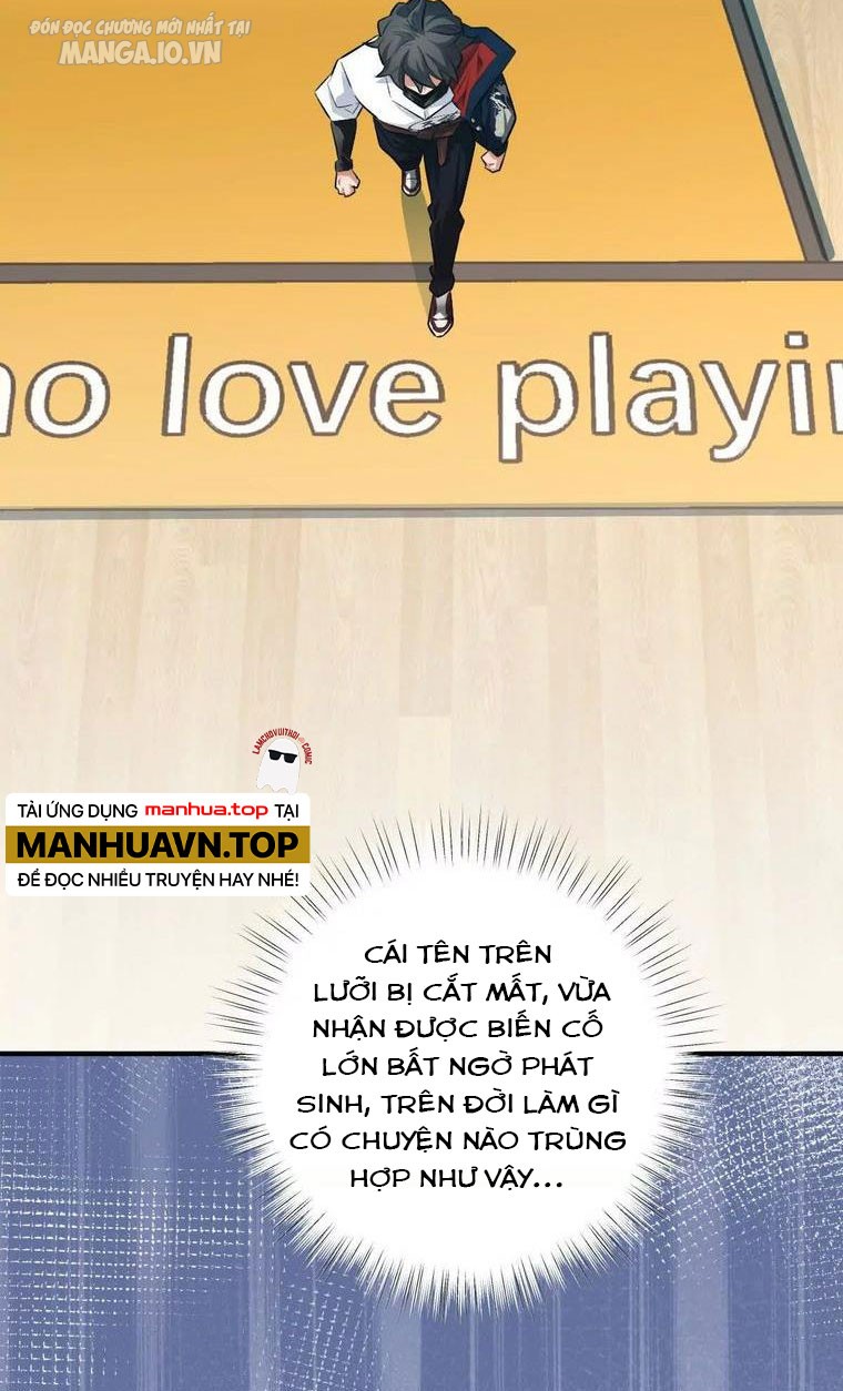 Ta Ở Thế Giới Quỷ Dị Chơi Hăng Rồi Chapter 35 - Trang 2