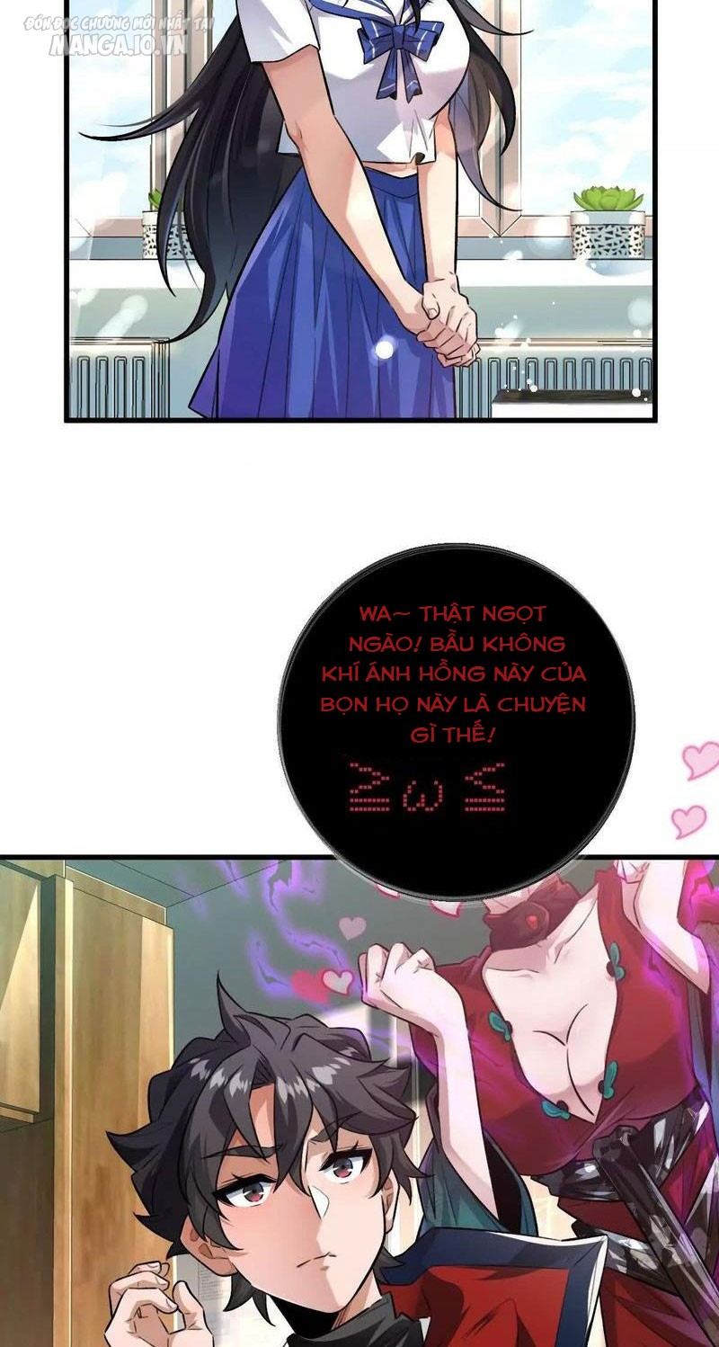 Ta Ở Thế Giới Quỷ Dị Chơi Hăng Rồi Chapter 37 - Trang 2