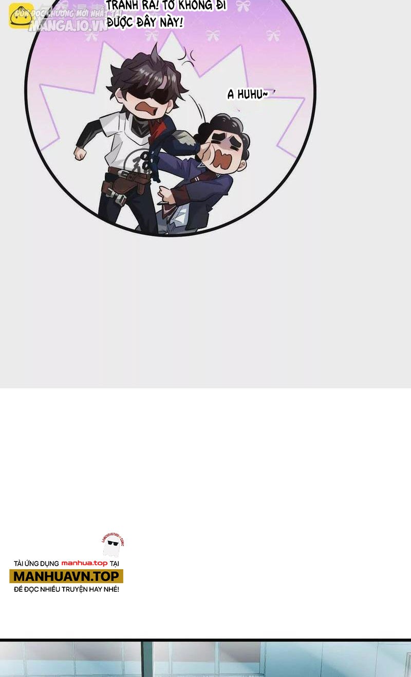 Ta Ở Thế Giới Quỷ Dị Chơi Hăng Rồi Chapter 40 - Trang 2