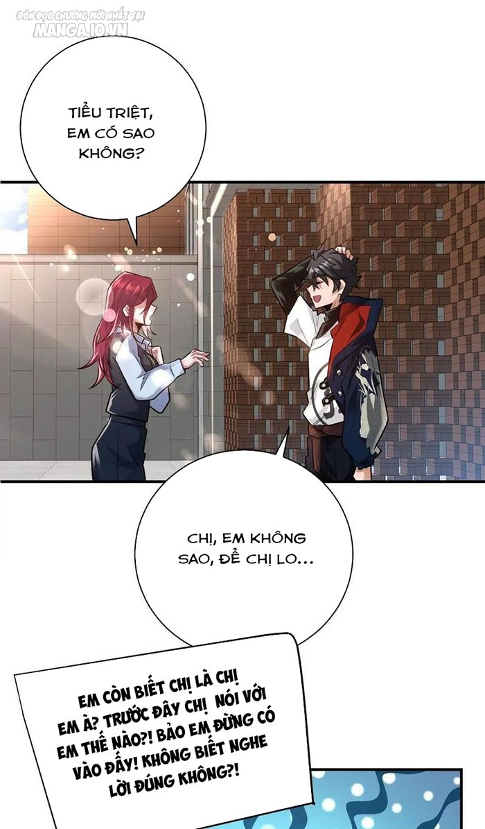 Ta Ở Thế Giới Quỷ Dị Chơi Hăng Rồi Chapter 41 - Trang 2