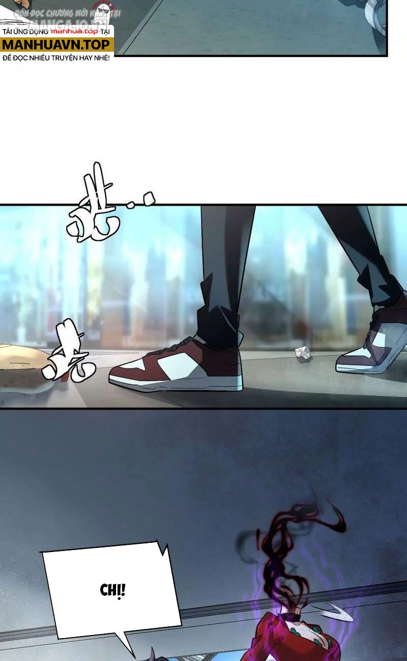 Ta Ở Thế Giới Quỷ Dị Chơi Hăng Rồi Chapter 45 - Trang 2