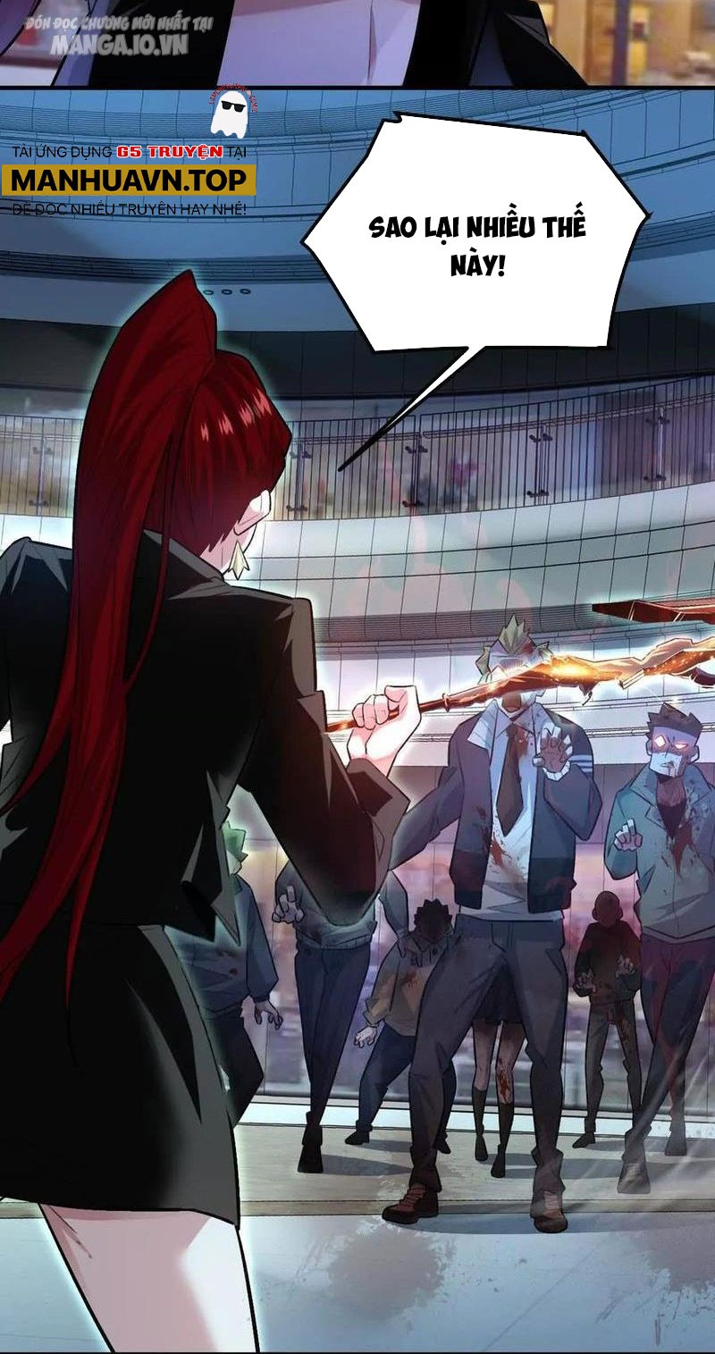 Ta Ở Thế Giới Quỷ Dị Chơi Hăng Rồi Chapter 48 - Trang 2