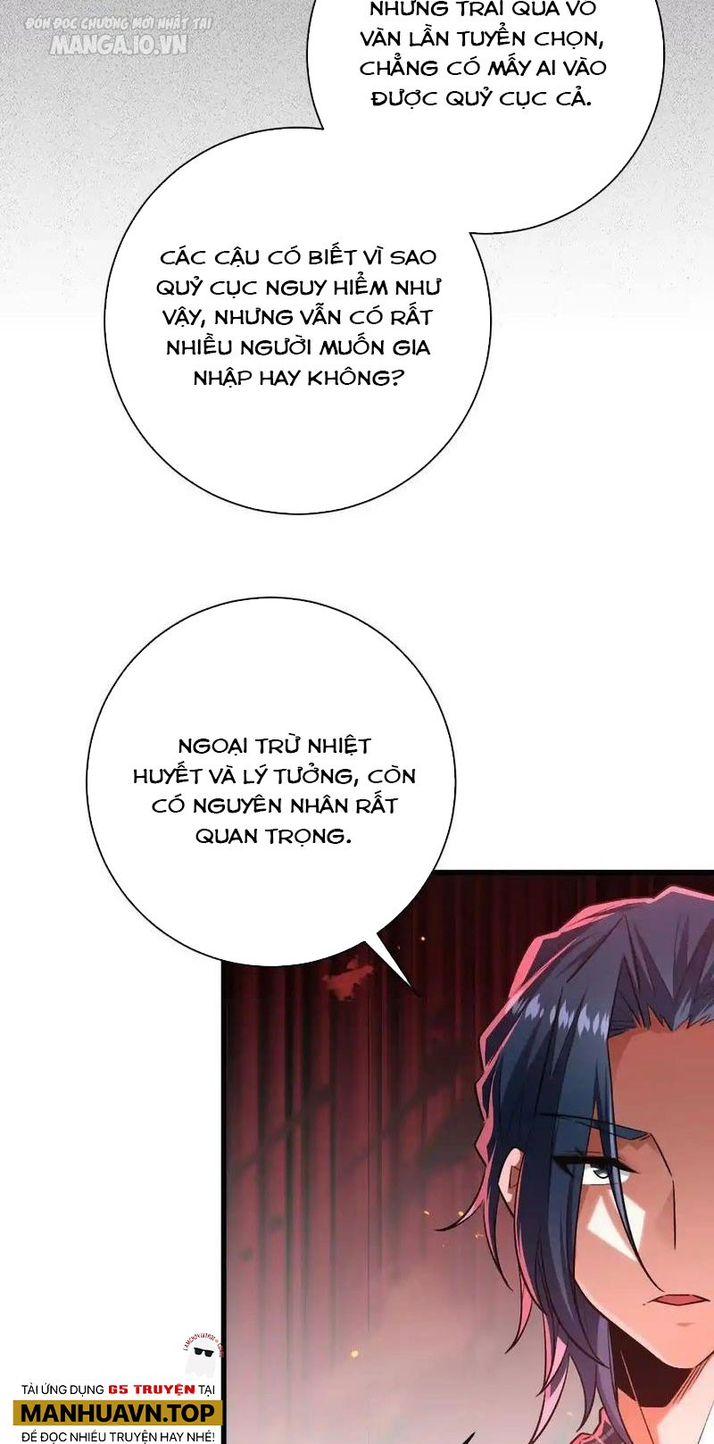 Ta Ở Thế Giới Quỷ Dị Chơi Hăng Rồi Chapter 51 - Trang 2