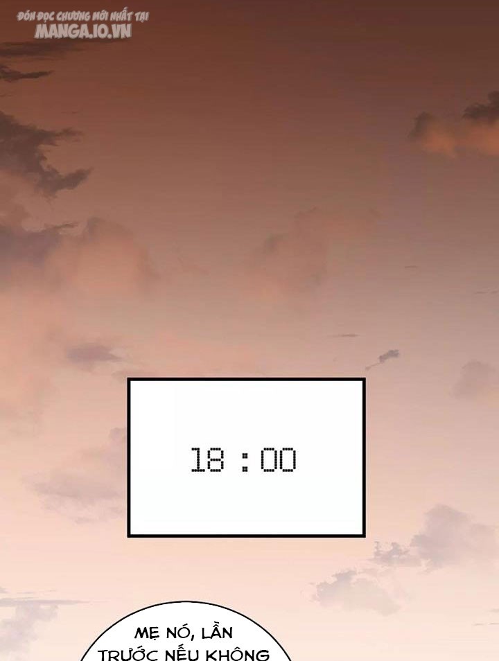 Ta Ở Thế Giới Quỷ Dị Chơi Hăng Rồi Chapter 6 - Trang 2