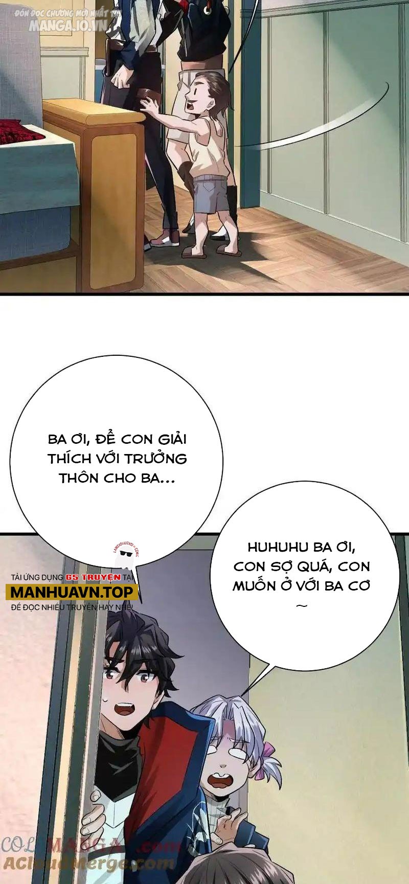 Ta Ở Thế Giới Quỷ Dị Chơi Hăng Rồi Chapter 65 - Trang 2