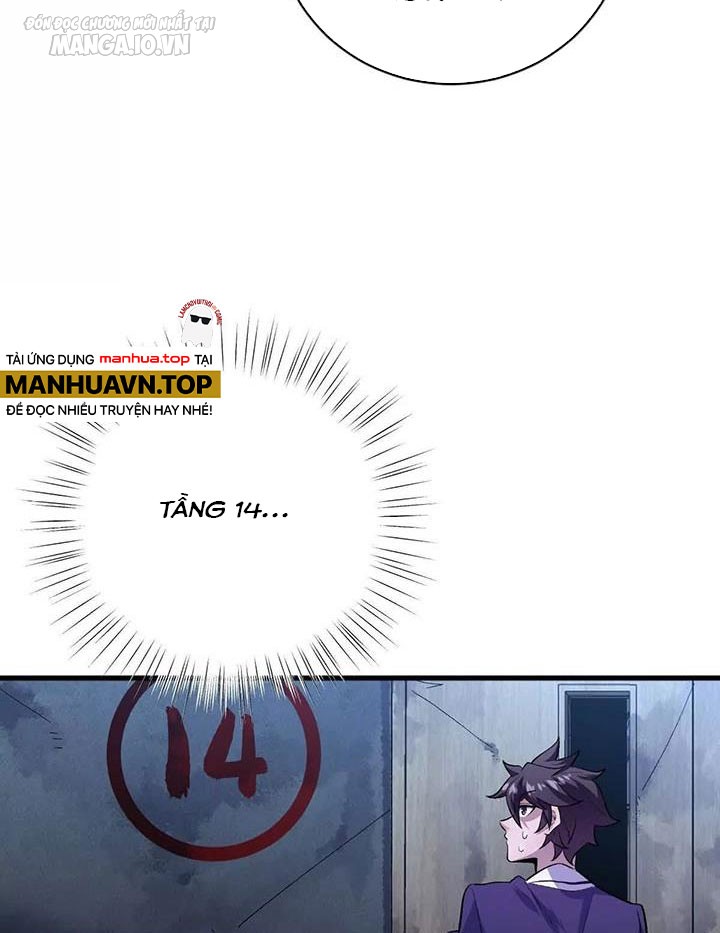 Ta Ở Thế Giới Quỷ Dị Chơi Hăng Rồi Chapter 7 - Trang 2