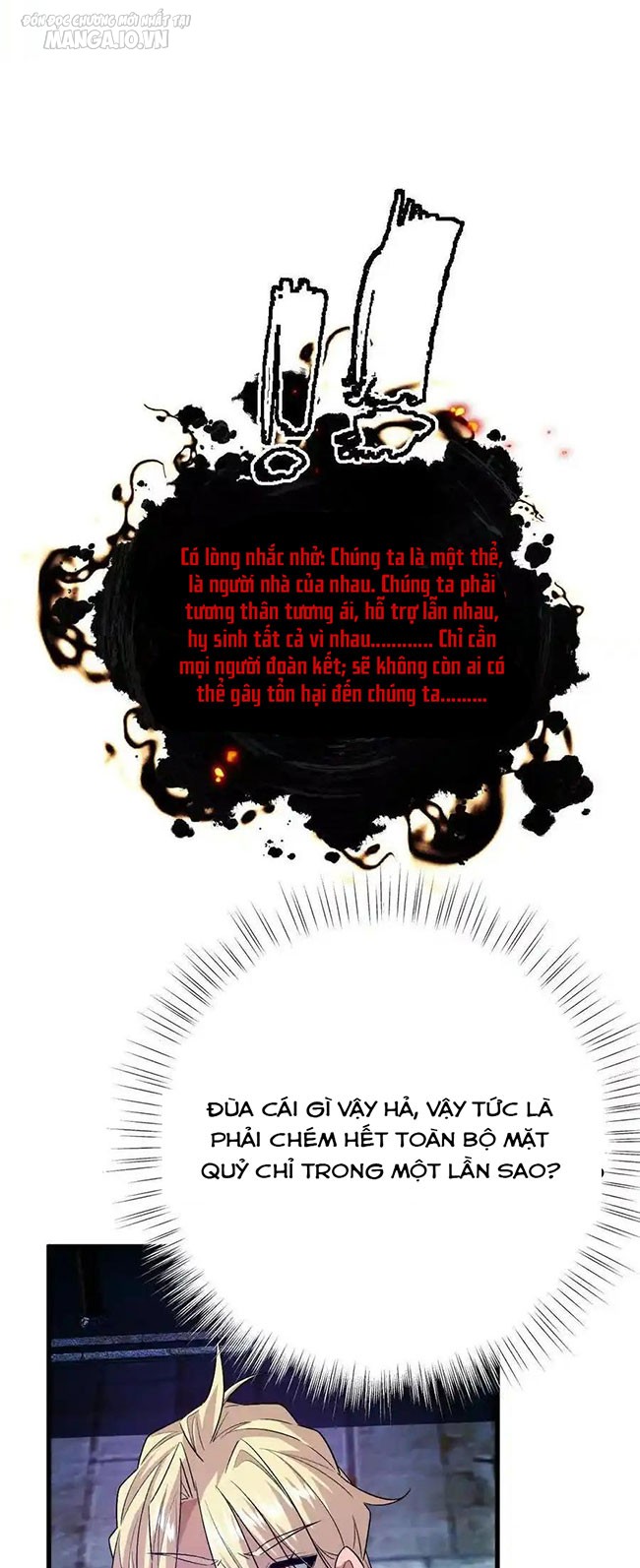 Ta Ở Thế Giới Quỷ Dị Chơi Hăng Rồi Chapter 71 - Trang 2