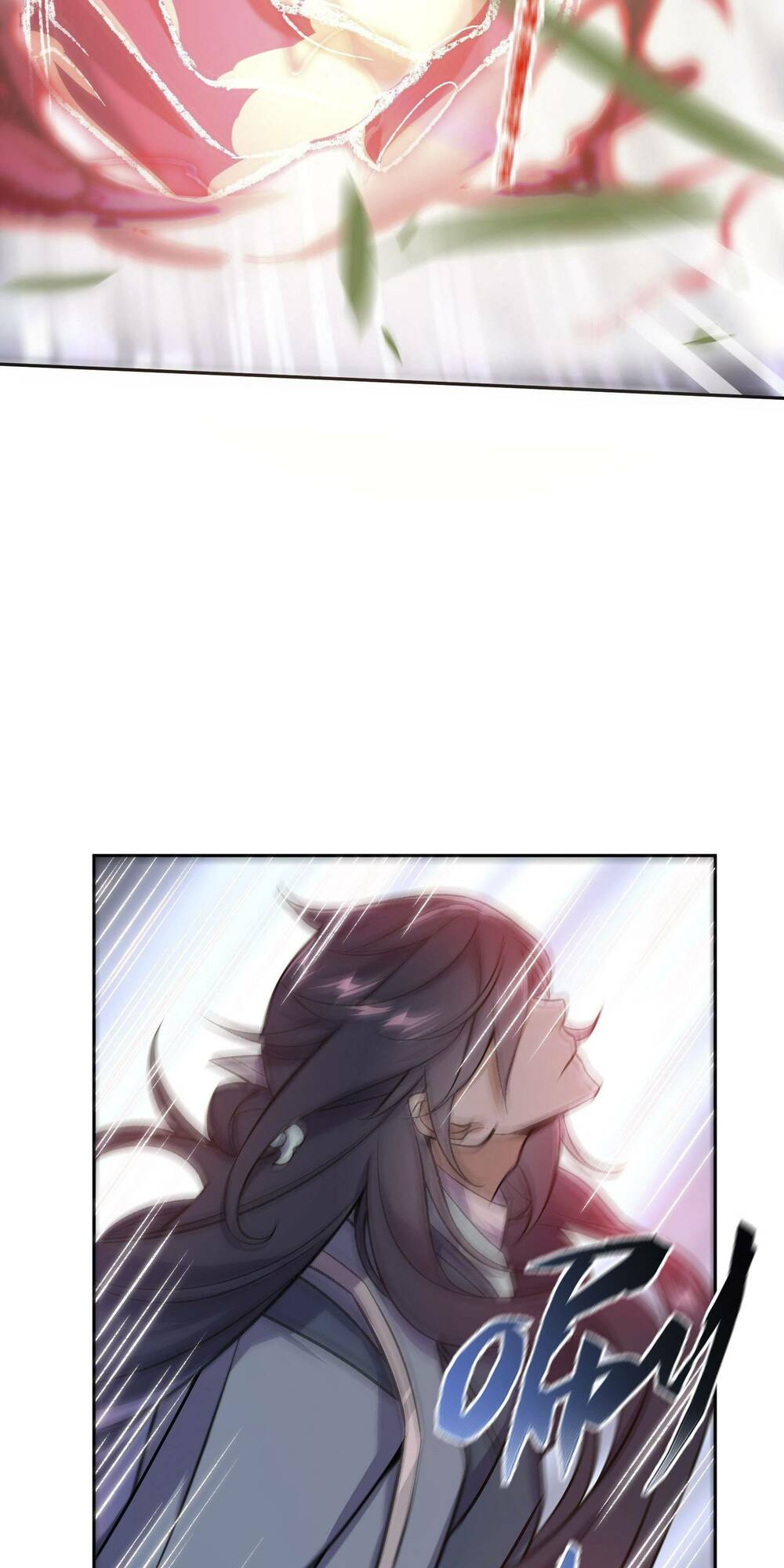 Ta Ở Tu Tiên Giới Chỉ Làm Giờ Hành Chính Chapter 1 - Trang 2