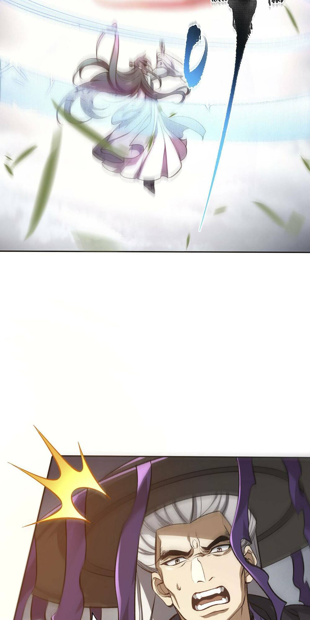 Ta Ở Tu Tiên Giới Chỉ Làm Giờ Hành Chính Chapter 1 - Trang 2