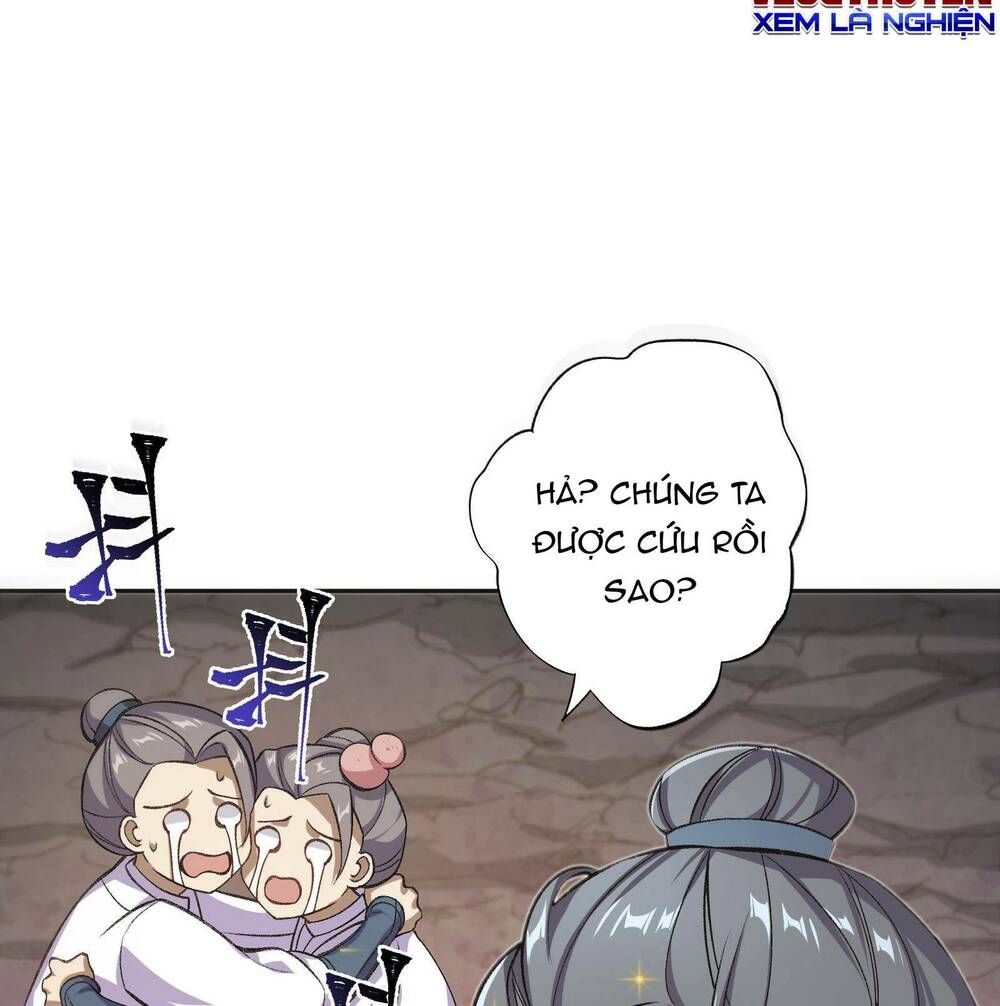 Ta Ở Tu Tiên Giới Chỉ Làm Giờ Hành Chính Chapter 1 - Trang 2