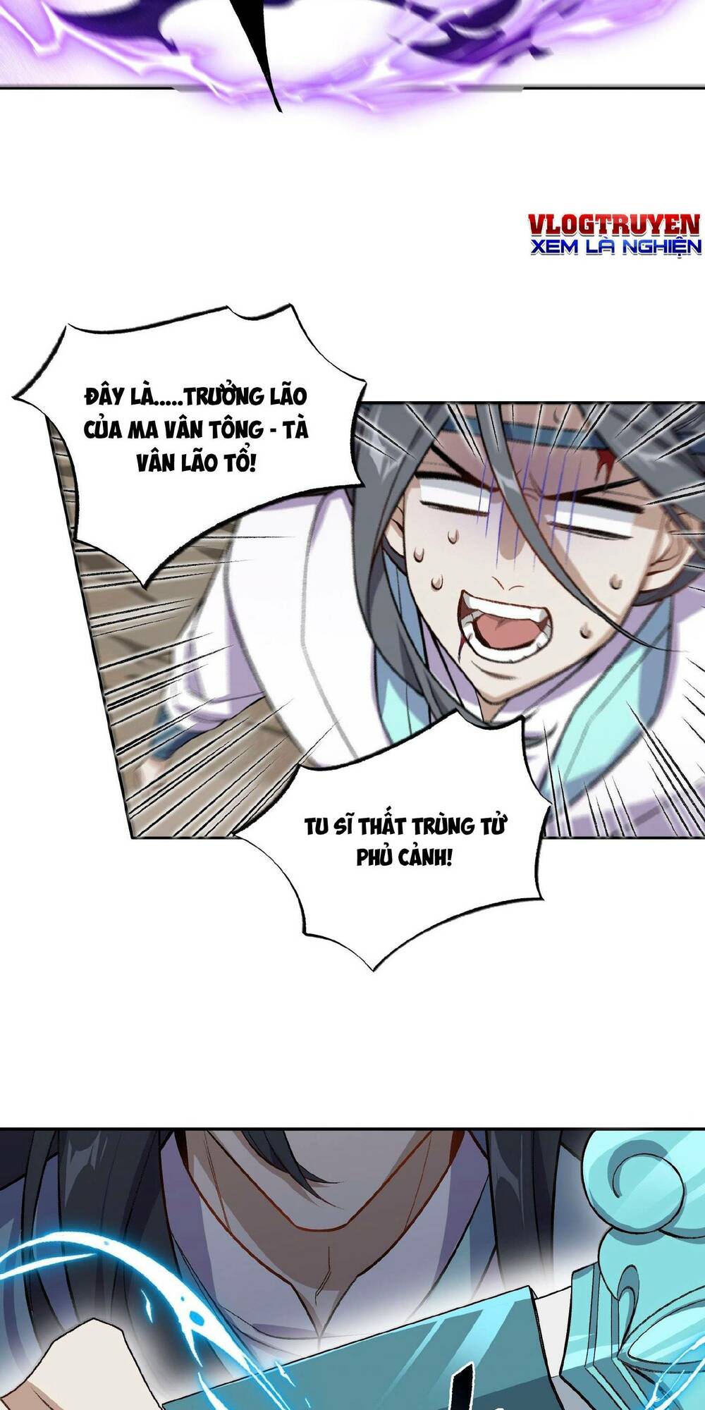 Ta Ở Tu Tiên Giới Chỉ Làm Giờ Hành Chính Chapter 1 - Trang 2