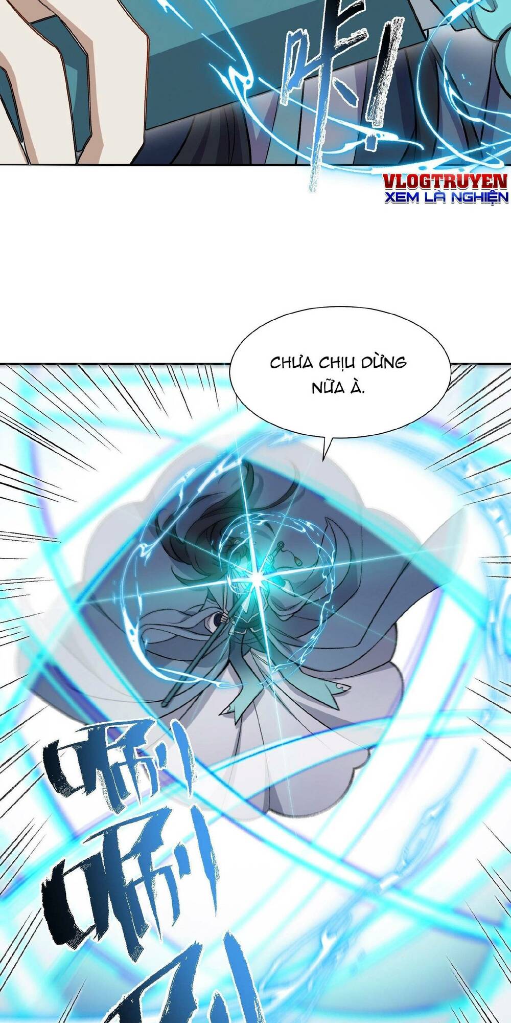 Ta Ở Tu Tiên Giới Chỉ Làm Giờ Hành Chính Chapter 1 - Trang 2