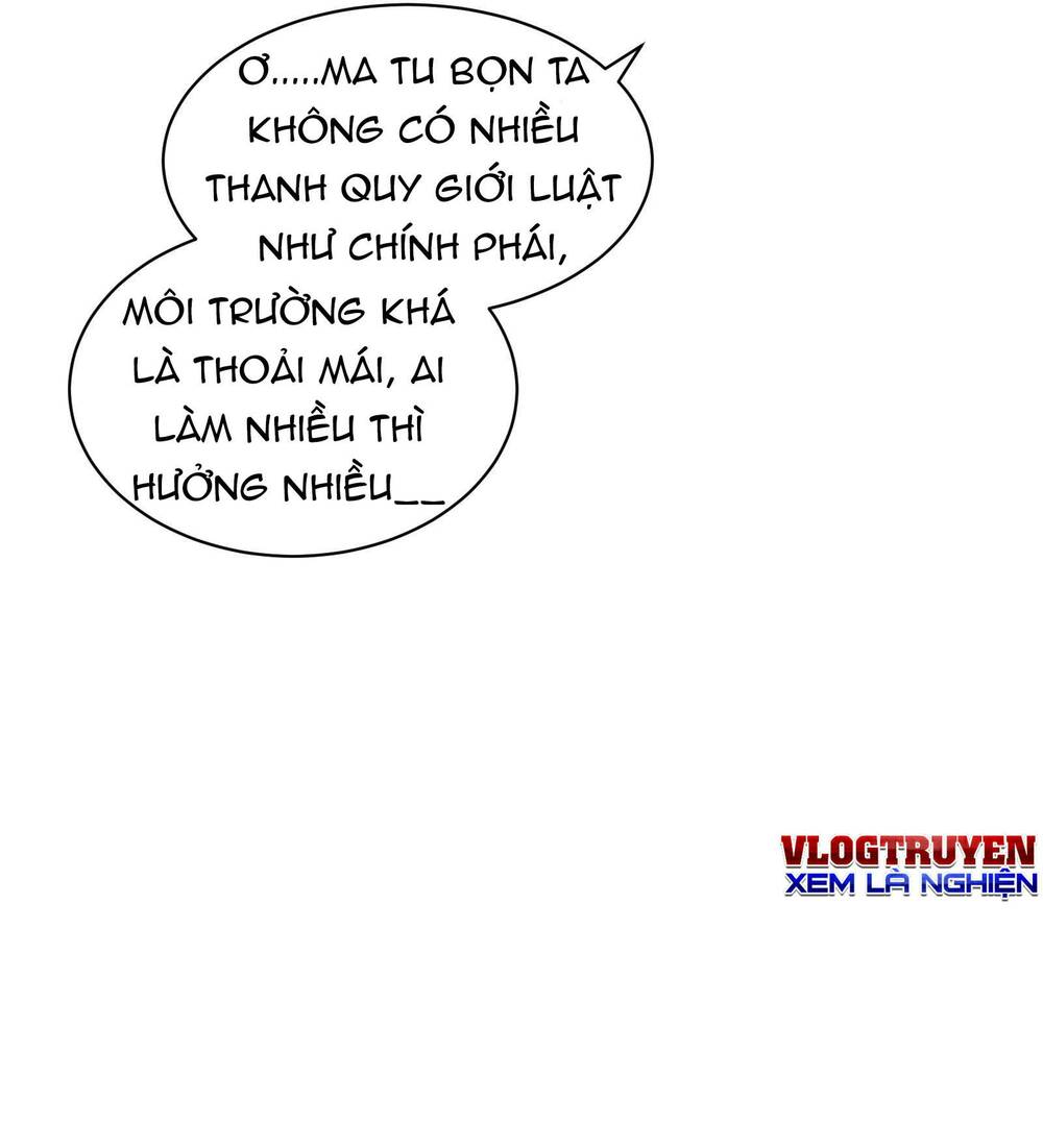 Ta Ở Tu Tiên Giới Chỉ Làm Giờ Hành Chính Chapter 1 - Trang 2