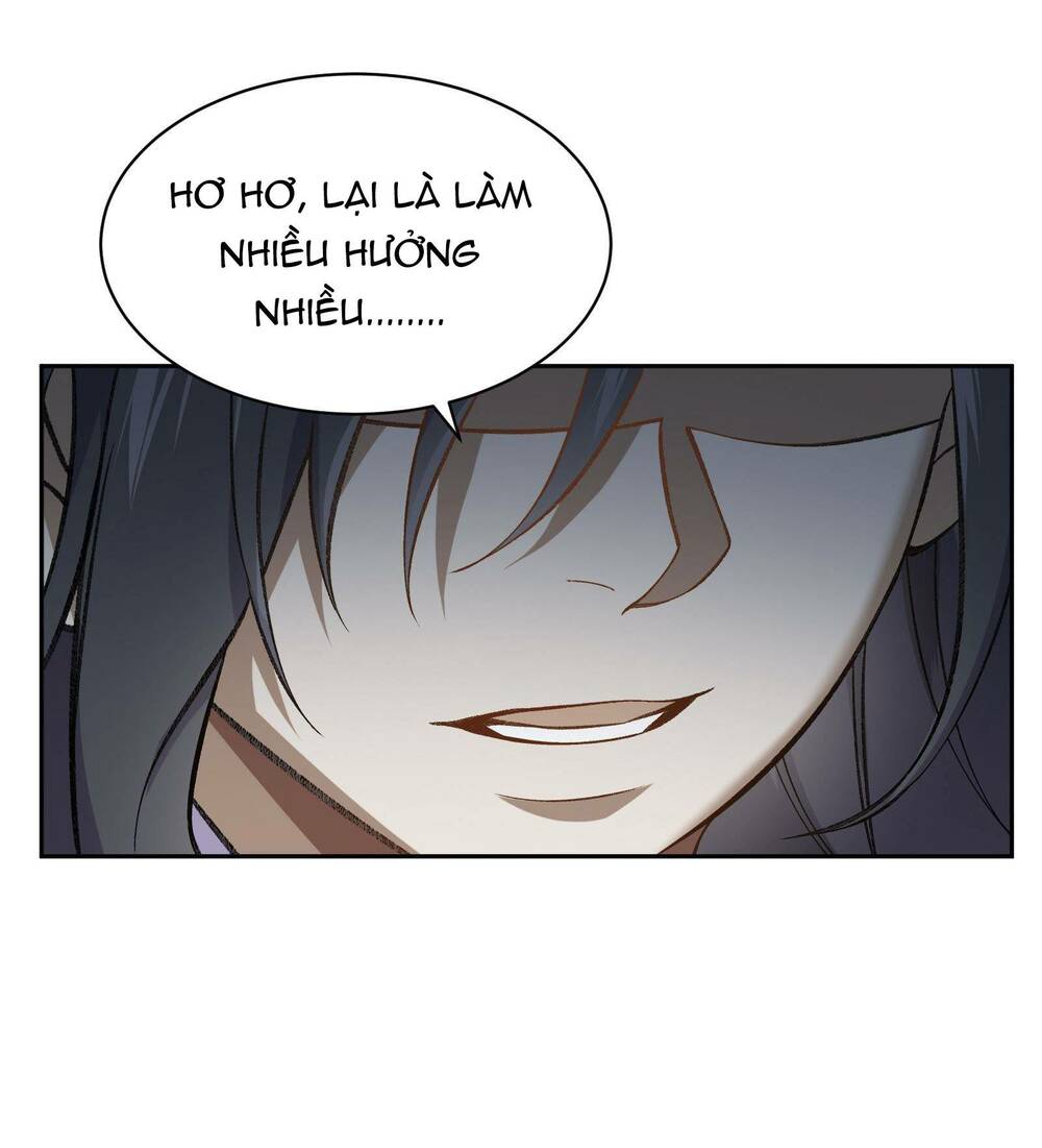 Ta Ở Tu Tiên Giới Chỉ Làm Giờ Hành Chính Chapter 1 - Trang 2