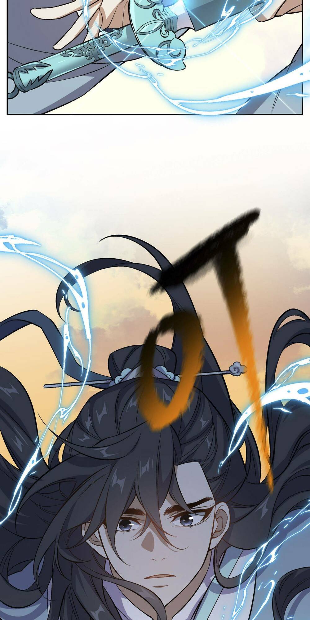 Ta Ở Tu Tiên Giới Chỉ Làm Giờ Hành Chính Chapter 1 - Trang 2