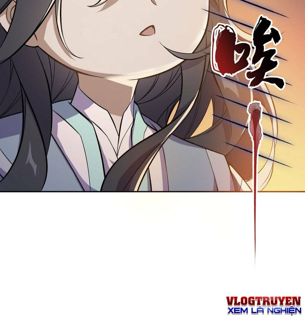 Ta Ở Tu Tiên Giới Chỉ Làm Giờ Hành Chính Chapter 1 - Trang 2