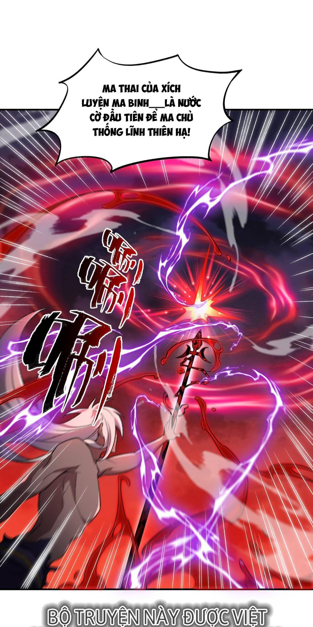 Ta Ở Tu Tiên Giới Chỉ Làm Giờ Hành Chính Chapter 10 - Trang 2