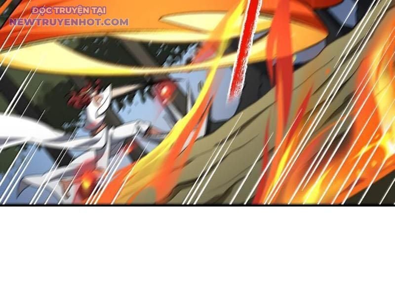 Ta Ở Tu Tiên Giới Chỉ Làm Giờ Hành Chính Chapter 100 - Trang 2