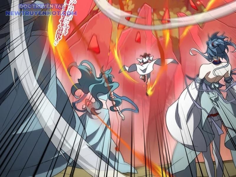 Ta Ở Tu Tiên Giới Chỉ Làm Giờ Hành Chính Chapter 100 - Trang 2