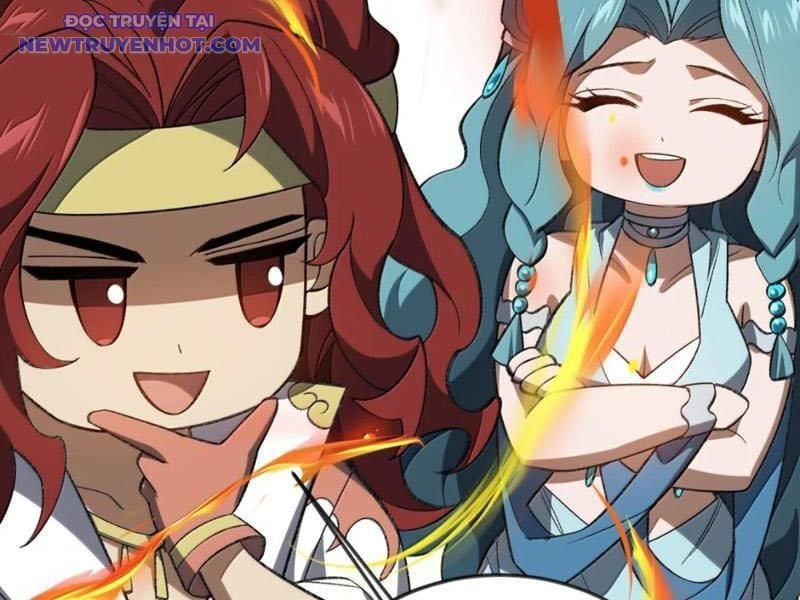 Ta Ở Tu Tiên Giới Chỉ Làm Giờ Hành Chính Chapter 100 - Trang 2