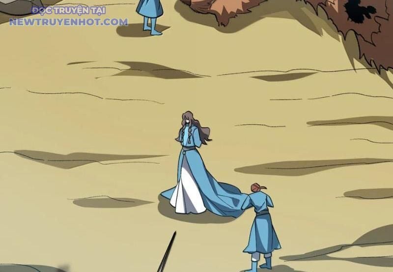 Ta Ở Tu Tiên Giới Chỉ Làm Giờ Hành Chính Chapter 100 - Trang 2