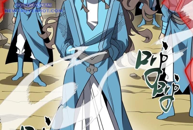 Ta Ở Tu Tiên Giới Chỉ Làm Giờ Hành Chính Chapter 100 - Trang 2