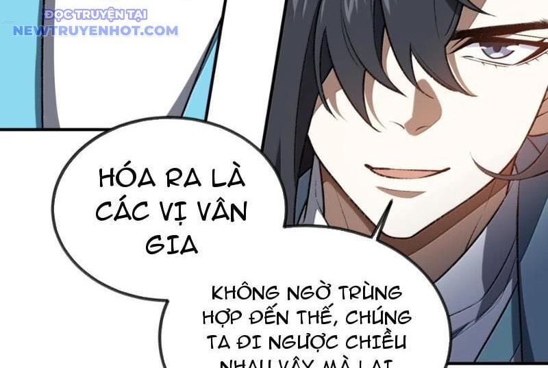 Ta Ở Tu Tiên Giới Chỉ Làm Giờ Hành Chính Chapter 100 - Trang 2