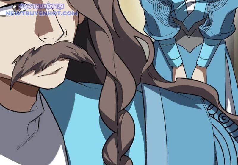 Ta Ở Tu Tiên Giới Chỉ Làm Giờ Hành Chính Chapter 100 - Trang 2