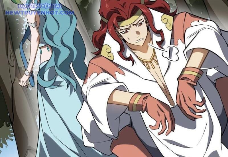 Ta Ở Tu Tiên Giới Chỉ Làm Giờ Hành Chính Chapter 100 - Trang 2