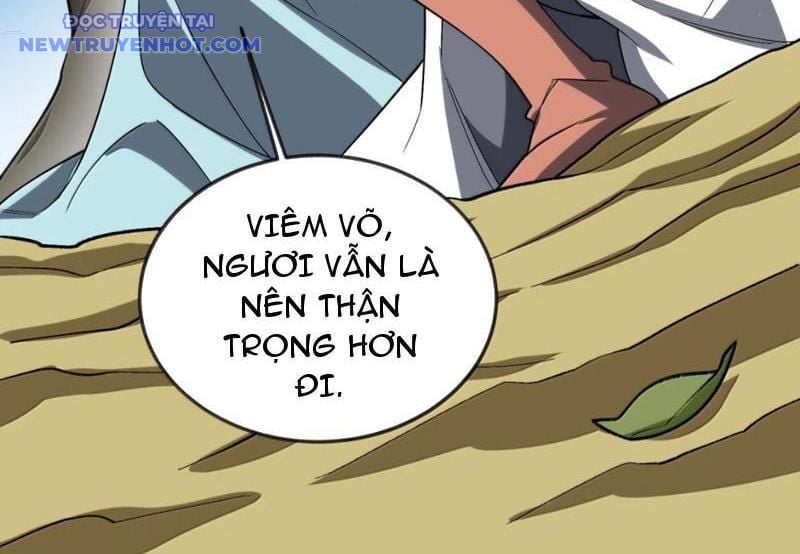 Ta Ở Tu Tiên Giới Chỉ Làm Giờ Hành Chính Chapter 100 - Trang 2