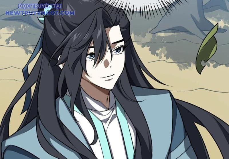 Ta Ở Tu Tiên Giới Chỉ Làm Giờ Hành Chính Chapter 100 - Trang 2