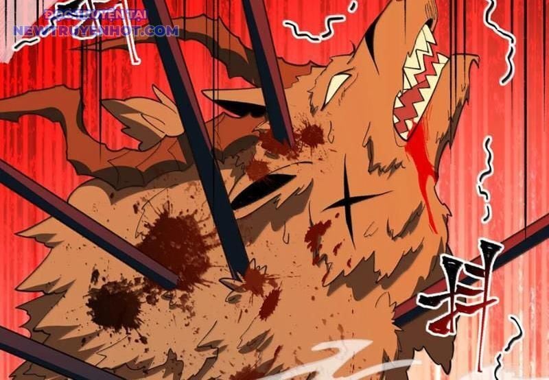 Ta Ở Tu Tiên Giới Chỉ Làm Giờ Hành Chính Chapter 100 - Trang 2