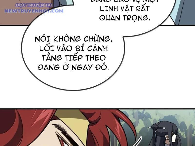 Ta Ở Tu Tiên Giới Chỉ Làm Giờ Hành Chính Chapter 100 - Trang 2