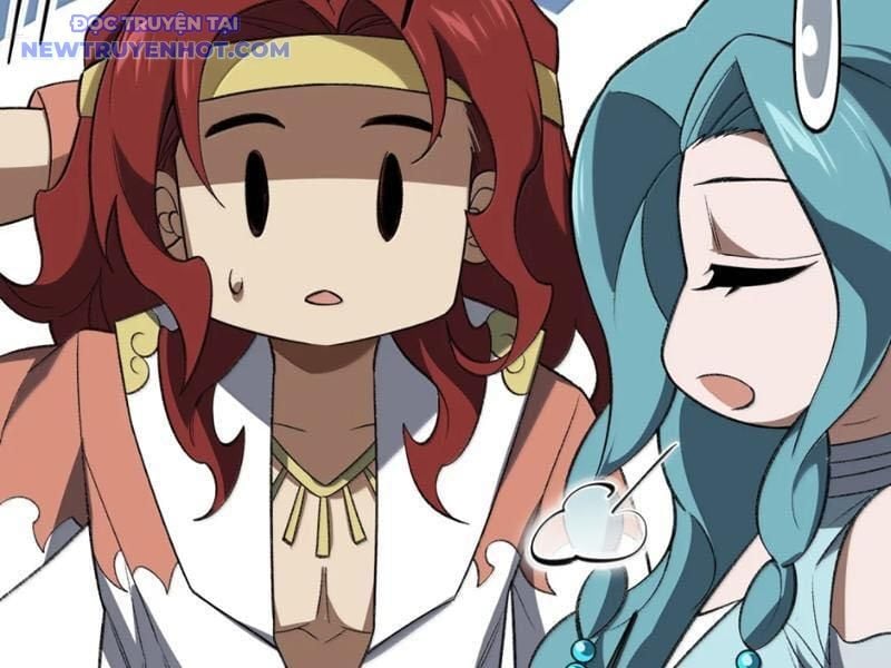 Ta Ở Tu Tiên Giới Chỉ Làm Giờ Hành Chính Chapter 100 - Trang 2