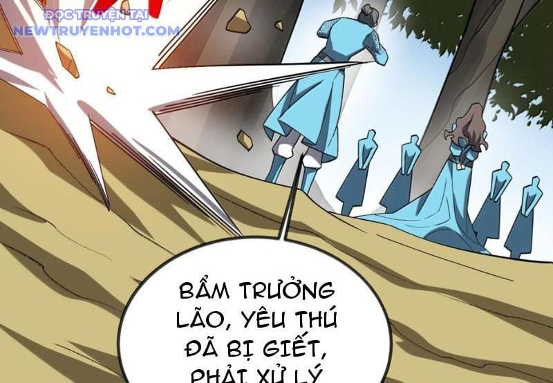 Ta Ở Tu Tiên Giới Chỉ Làm Giờ Hành Chính Chapter 100 - Trang 2