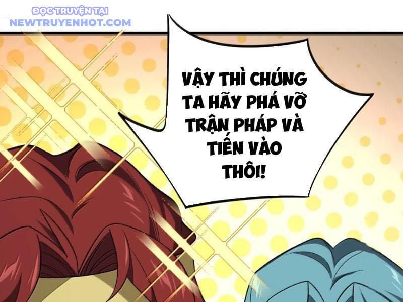 Ta Ở Tu Tiên Giới Chỉ Làm Giờ Hành Chính Chapter 100 - Trang 2