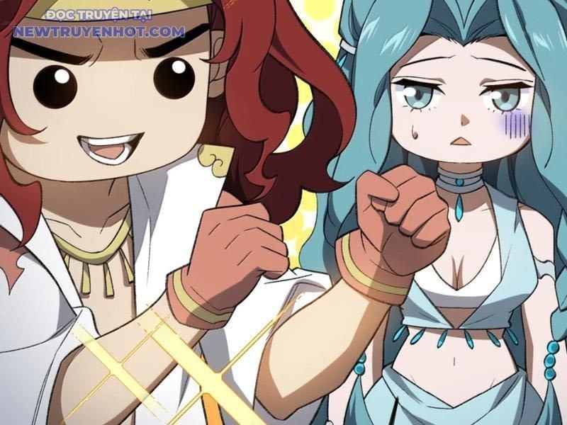 Ta Ở Tu Tiên Giới Chỉ Làm Giờ Hành Chính Chapter 100 - Trang 2